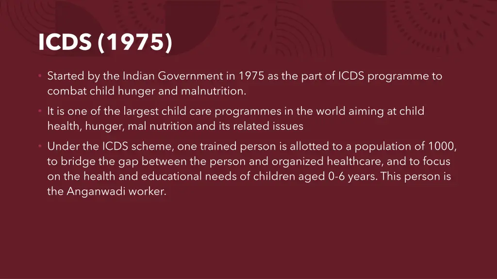 icds 1975