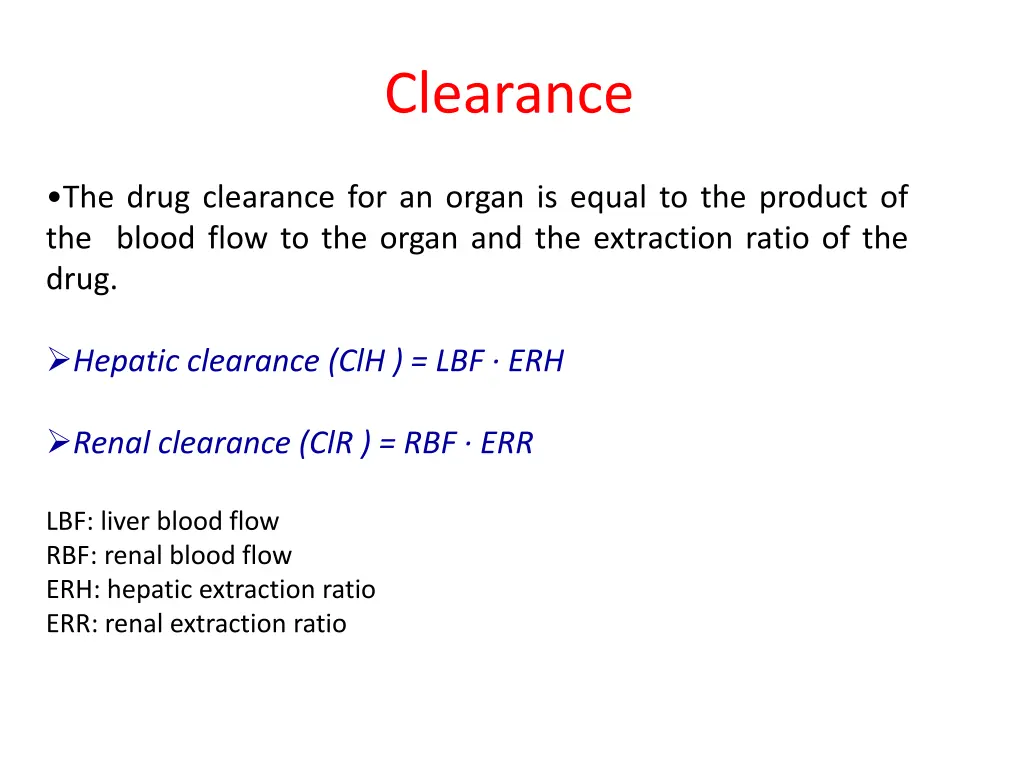 clearance 9