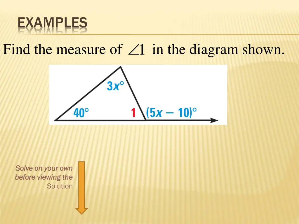 examples 3