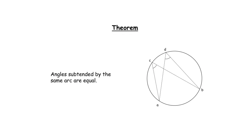 theorem 3