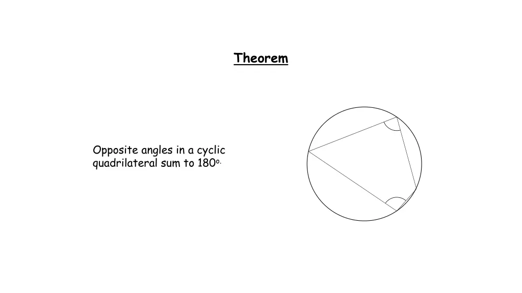 theorem 4