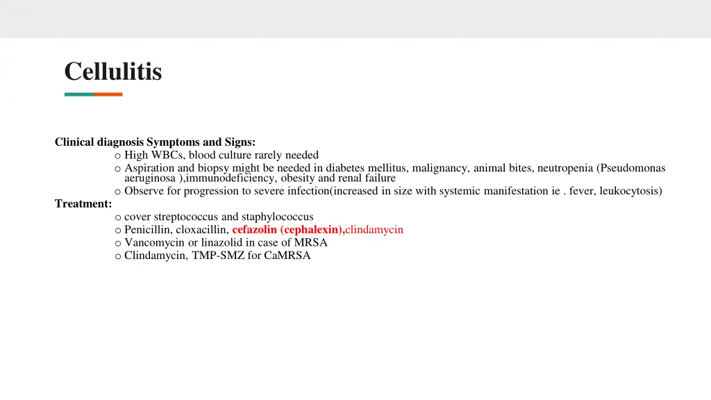 cellulitis 1