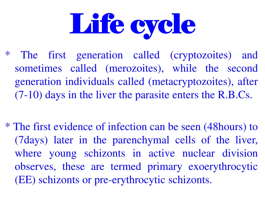 life cycle life cycle 2