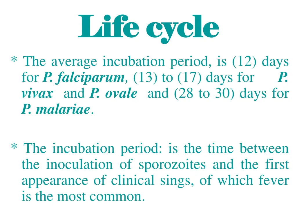 life cycle life cycle 3