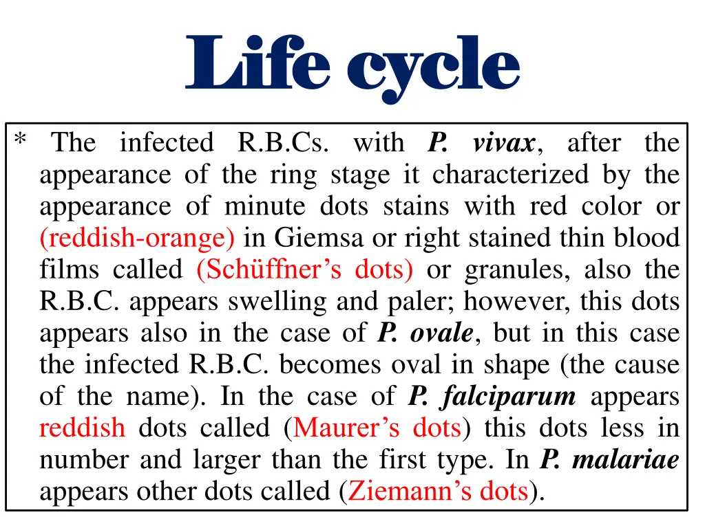 life cycle life cycle 5