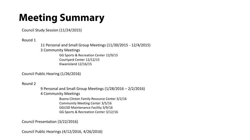 council study session 11 24 2015