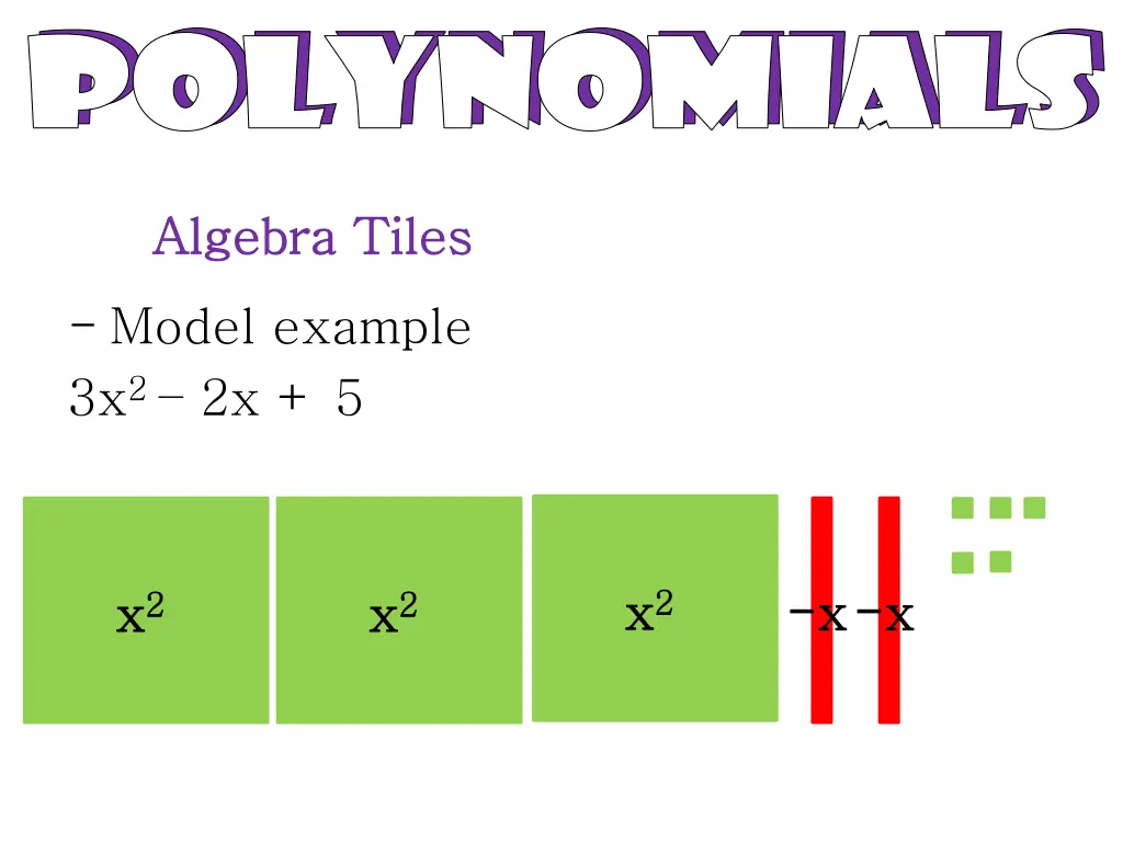 polynomials polynomials polynomials polynomials 16