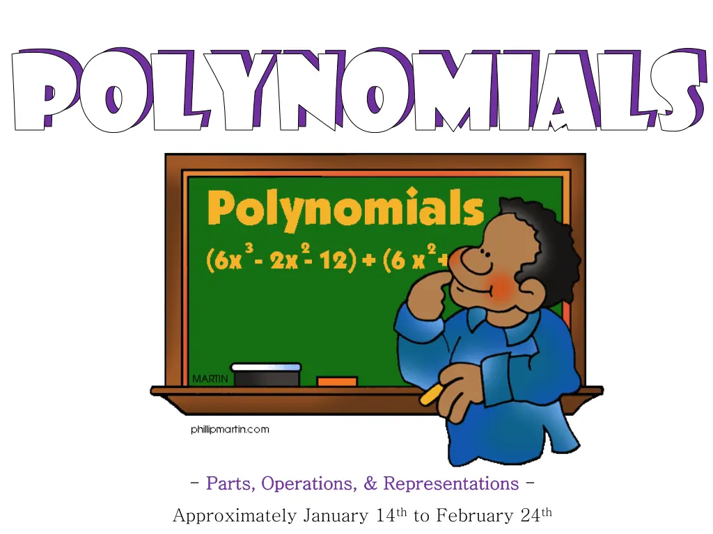 polynomials polynomials polynomials polynomials