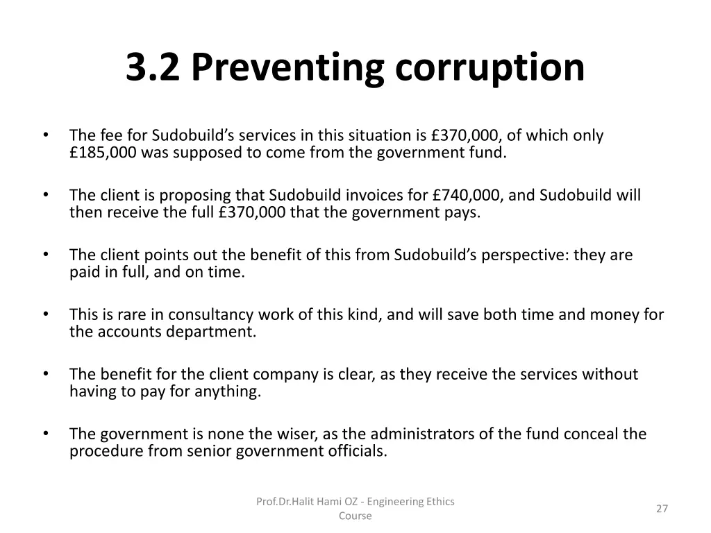 3 2 preventing corruption 3