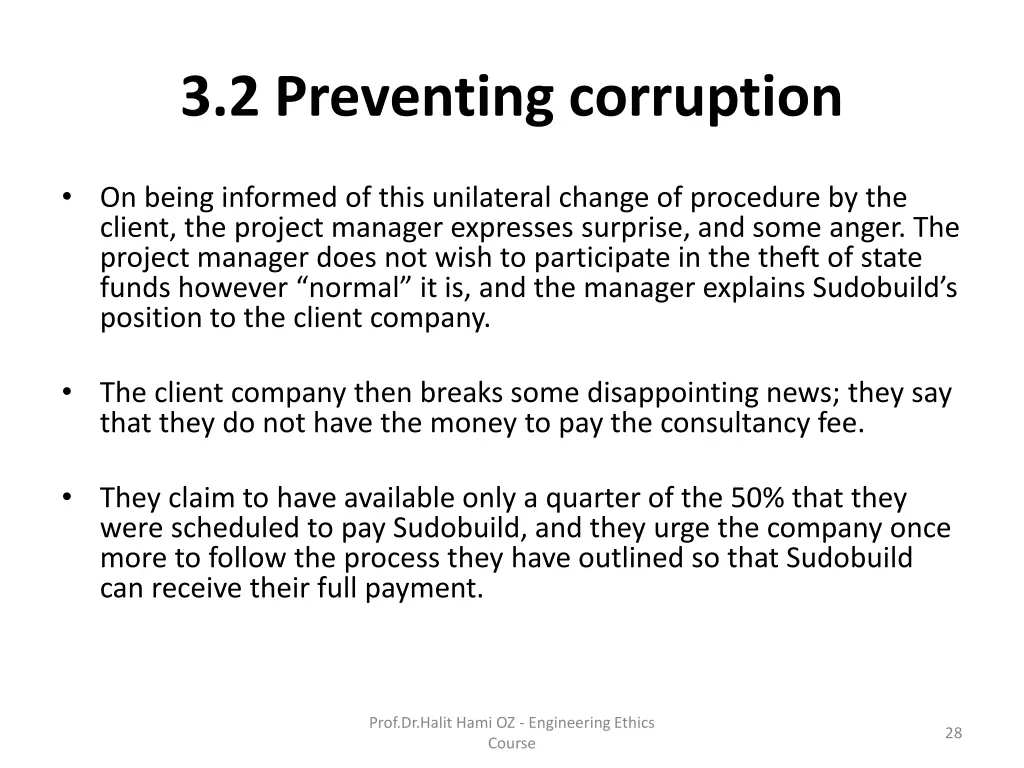 3 2 preventing corruption 4