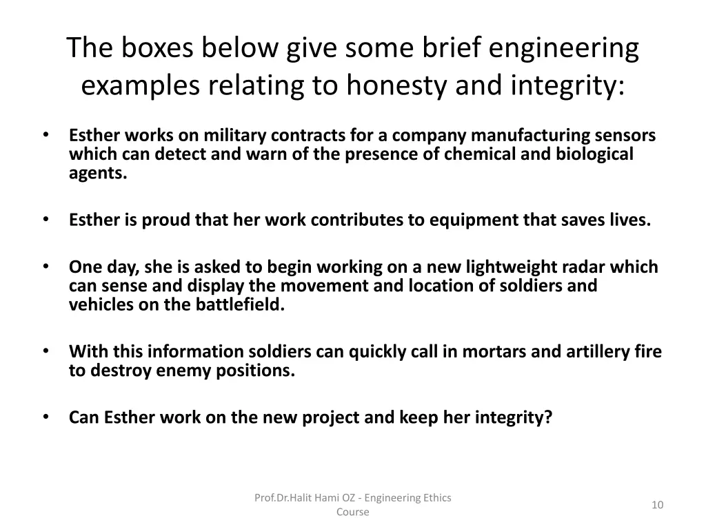 the boxes below give some brief engineering 1