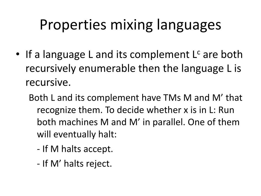 properties mixing languages 1