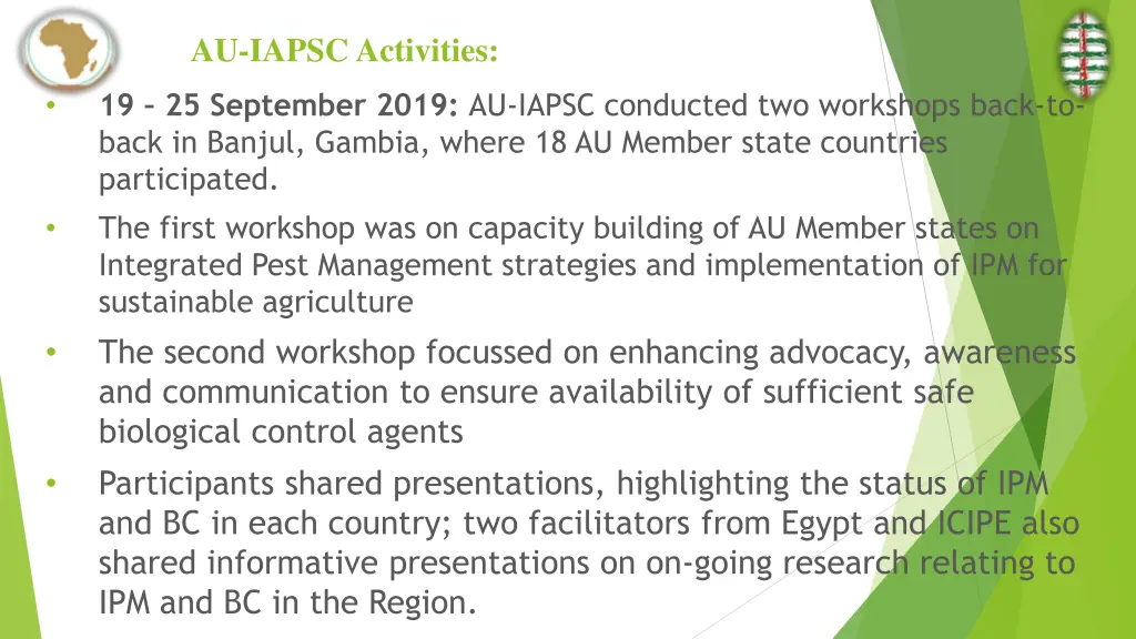 au iapsc activities 4