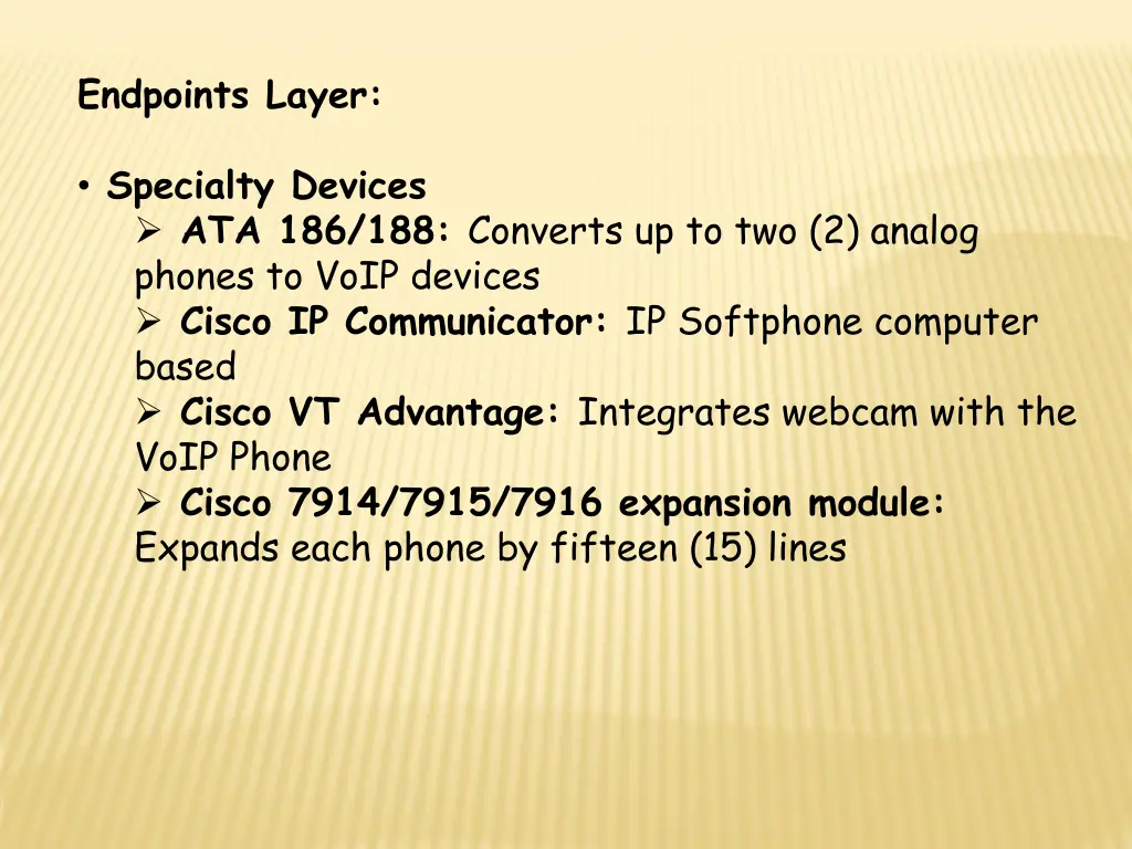 endpoints layer 6