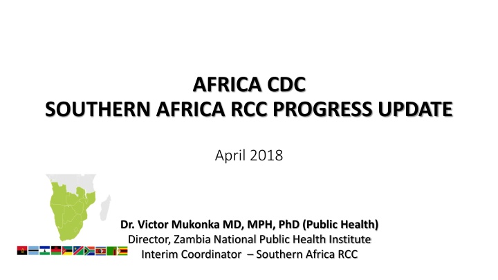 africa cdc