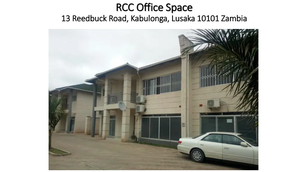 rcc office space rcc office space