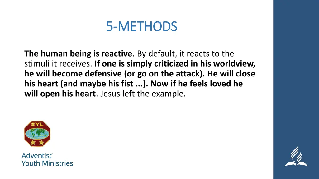 5 5 methods methods 2