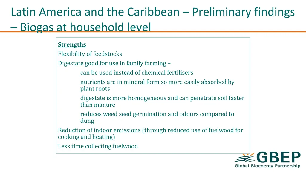 latin america and the caribbean preliminary 1