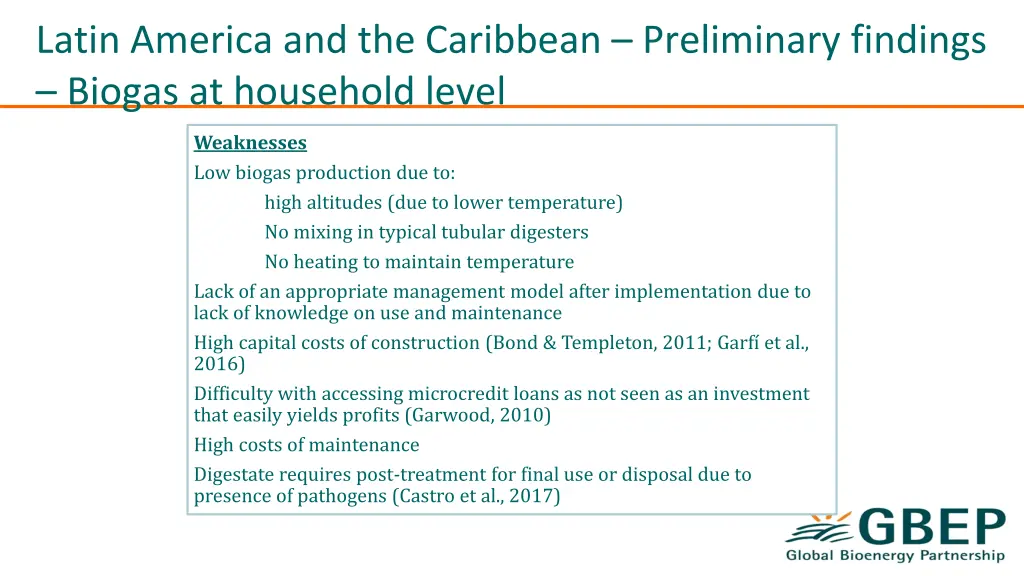 latin america and the caribbean preliminary 2