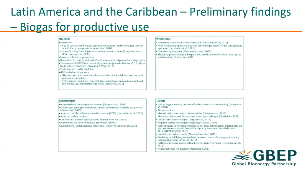 latin america and the caribbean preliminary 5