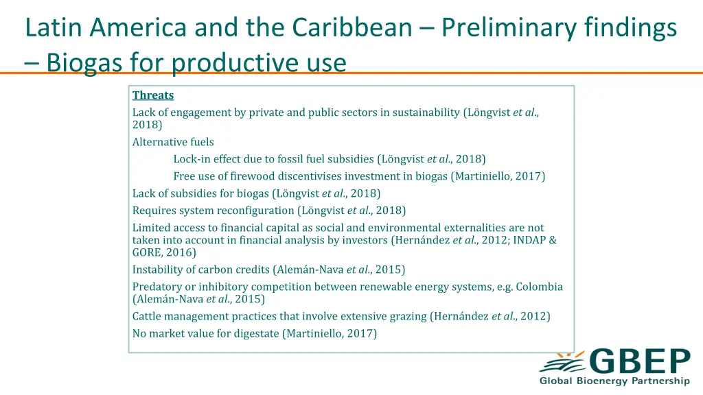 latin america and the caribbean preliminary 9