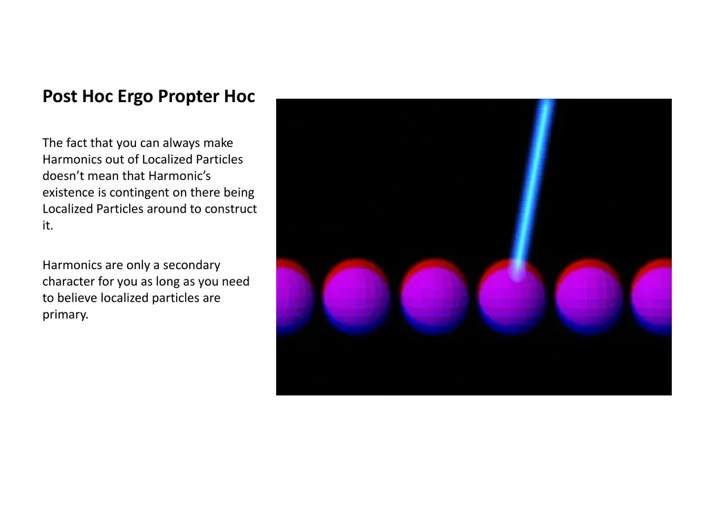 post hoc ergo propter hoc 2