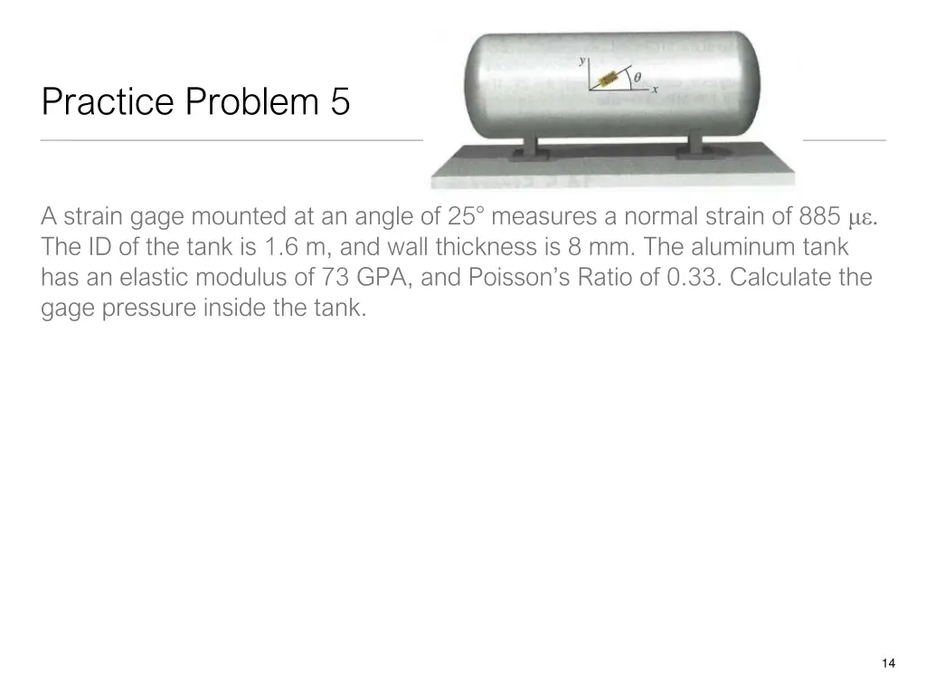 practice problem 5