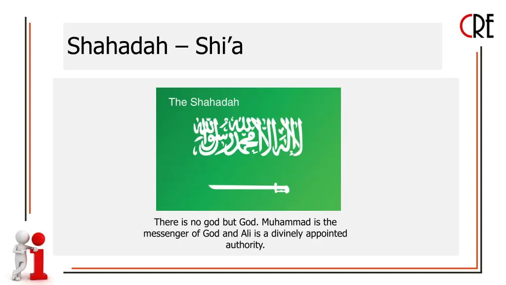 shahadah shi a