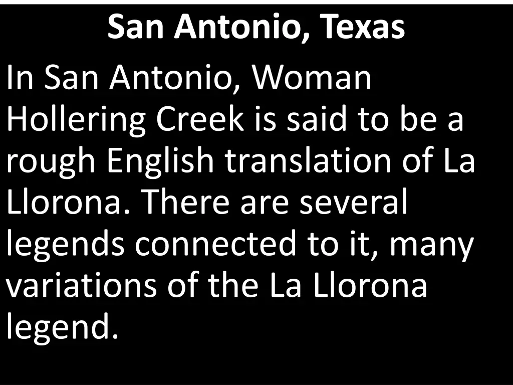 san antonio texas in san antonio woman hollering