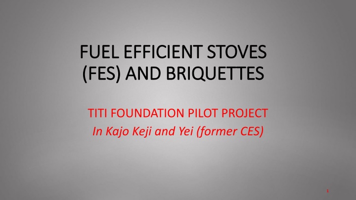 fuel efficient stoves fuel efficient stoves