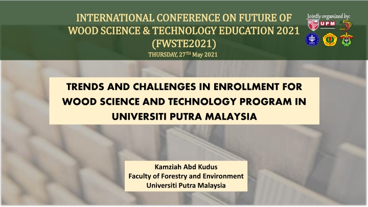 international conference on future