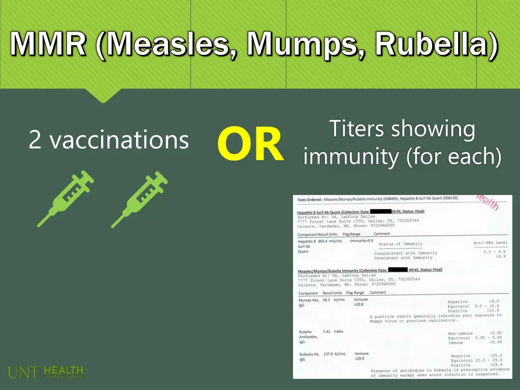 mmr measles mumps rubella mmr measles mumps