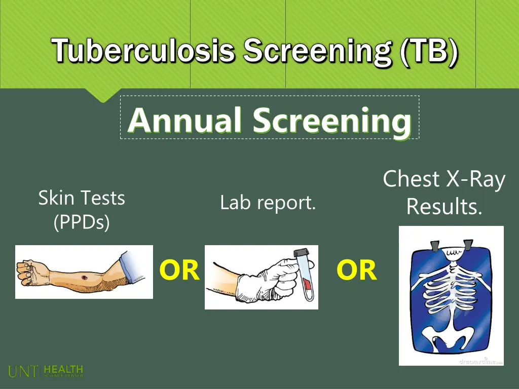 tuberculosis screening tb tuberculosis screening 1