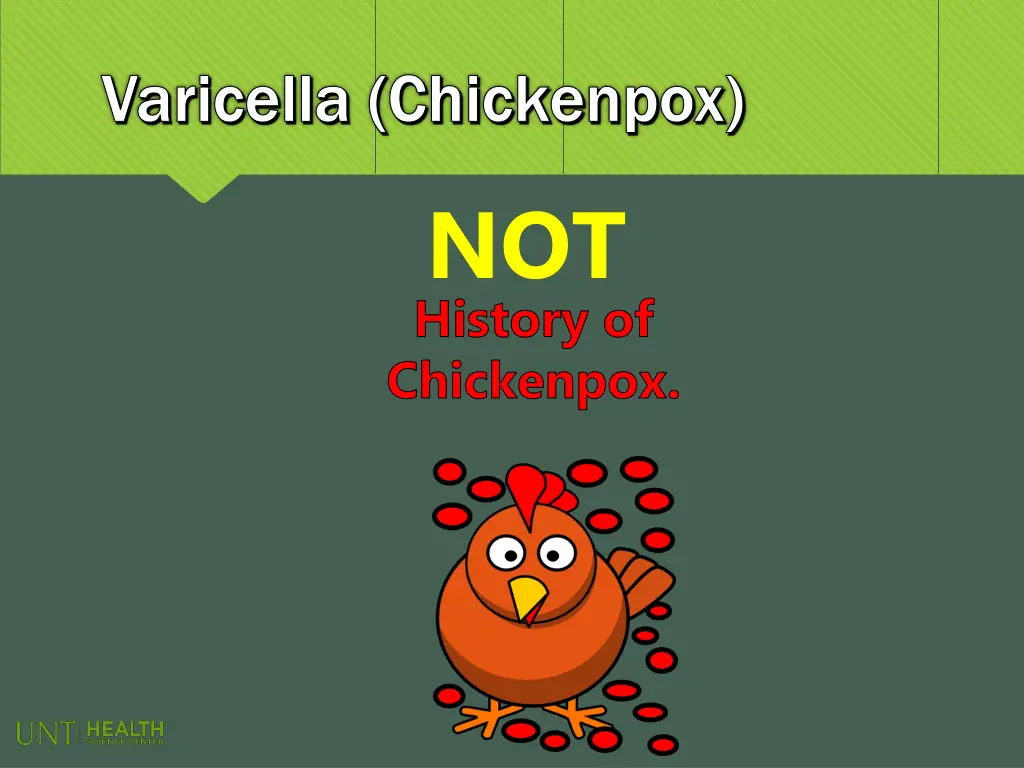 varicella chickenpox varicella chickenpox 1