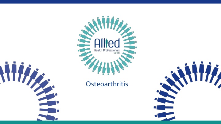 osteoarthritis