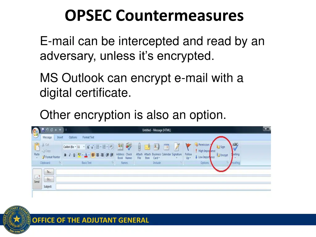 opsec countermeasures 3