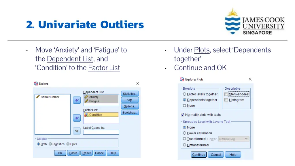 2 univariate outliers 1