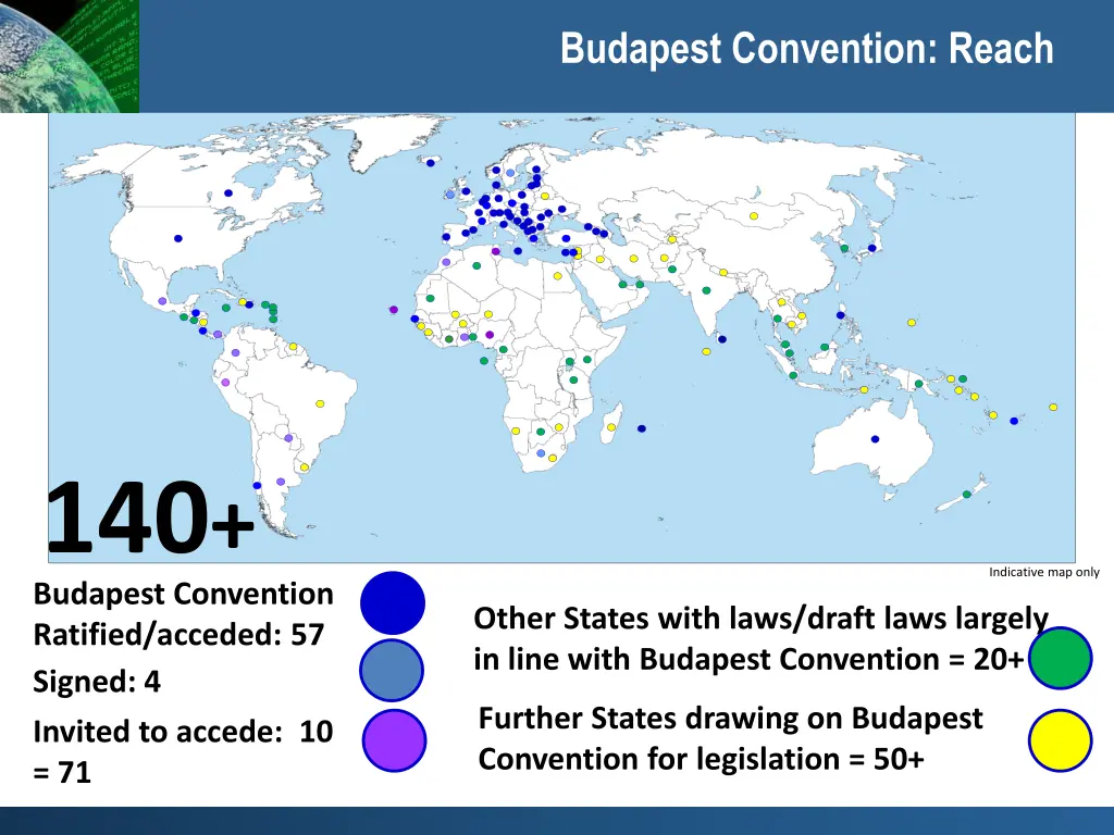 budapest convention reach