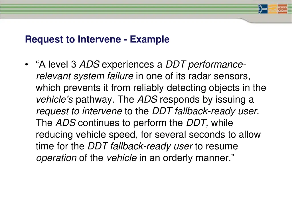 request to intervene example