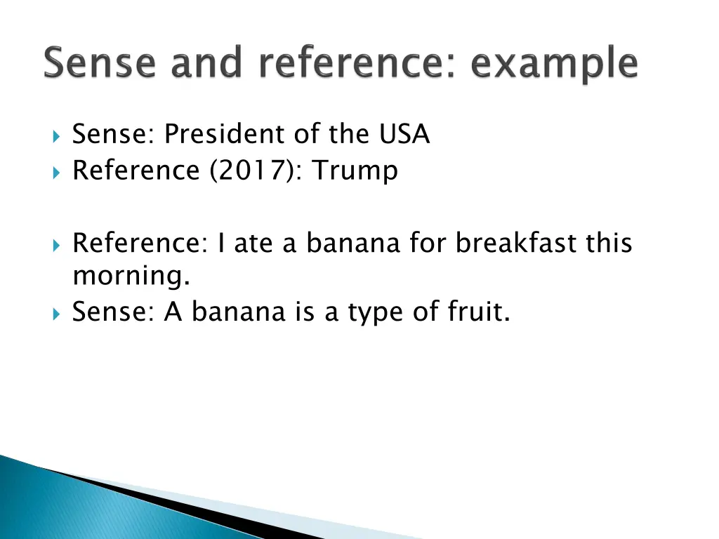 sense president of the usa reference 2017 trump