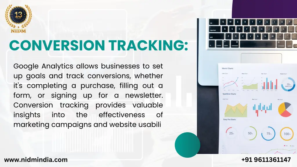 conversion tracking