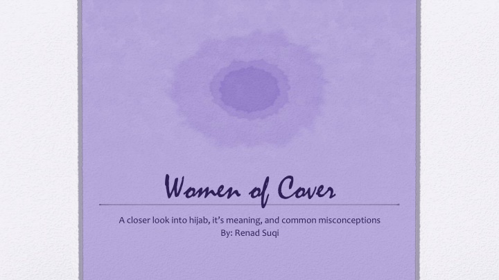 women of cover