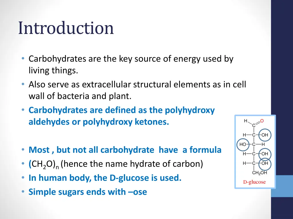 introduction