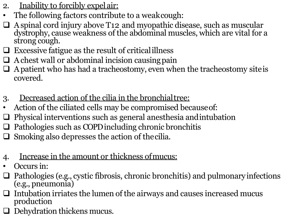 2 a spinal cord injury above t12 and myopathic