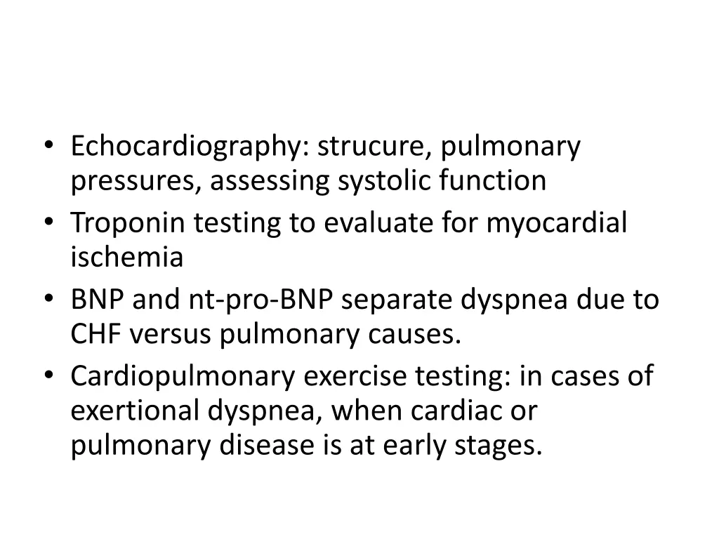 echocardiography strucure pulmonary pressures