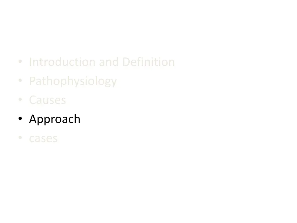 introduction and definition pathophysiology 2