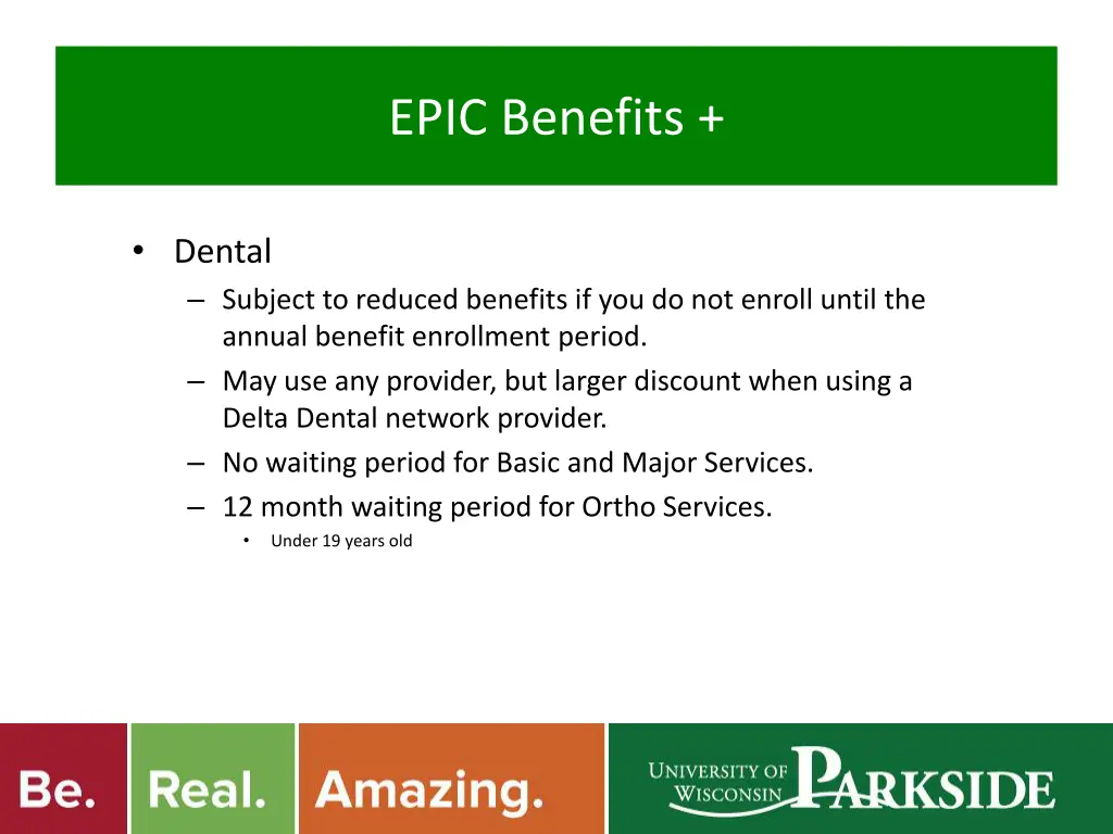 epic benefits 1