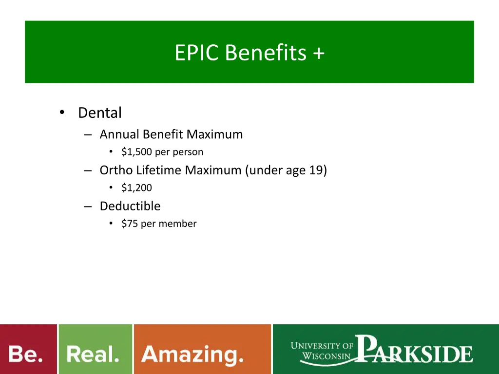 epic benefits 2