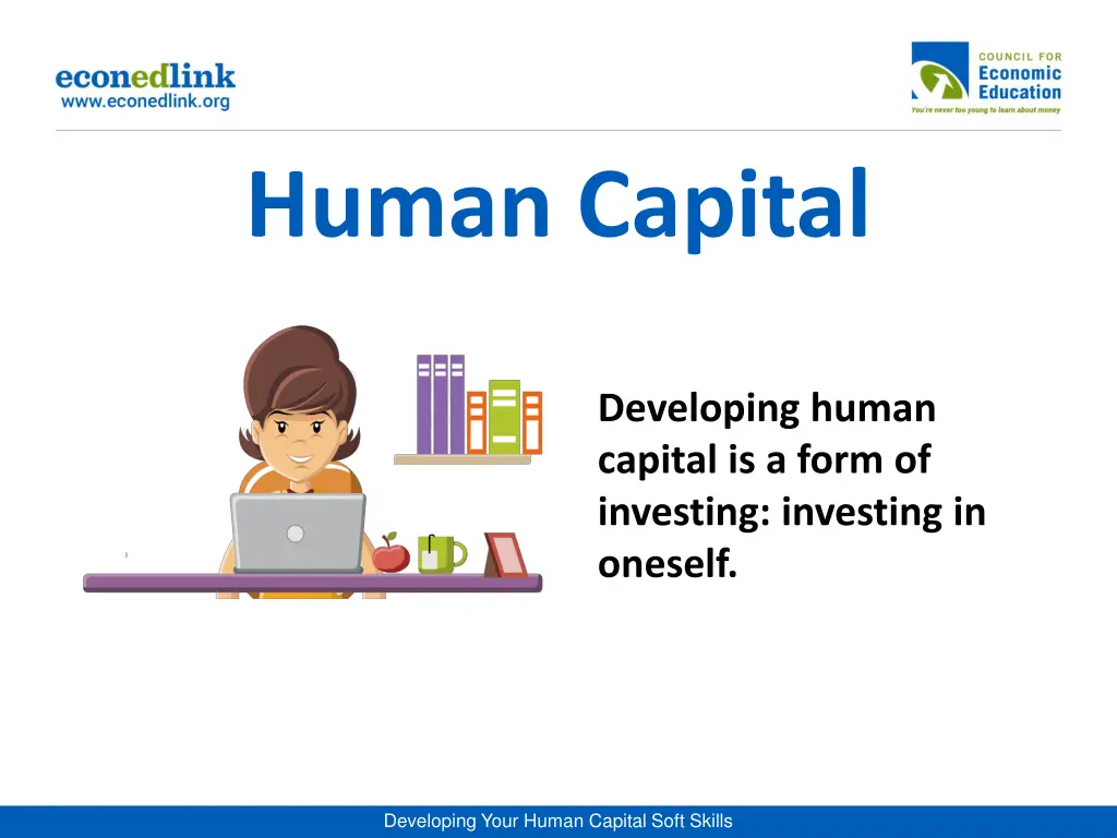 human capital 1