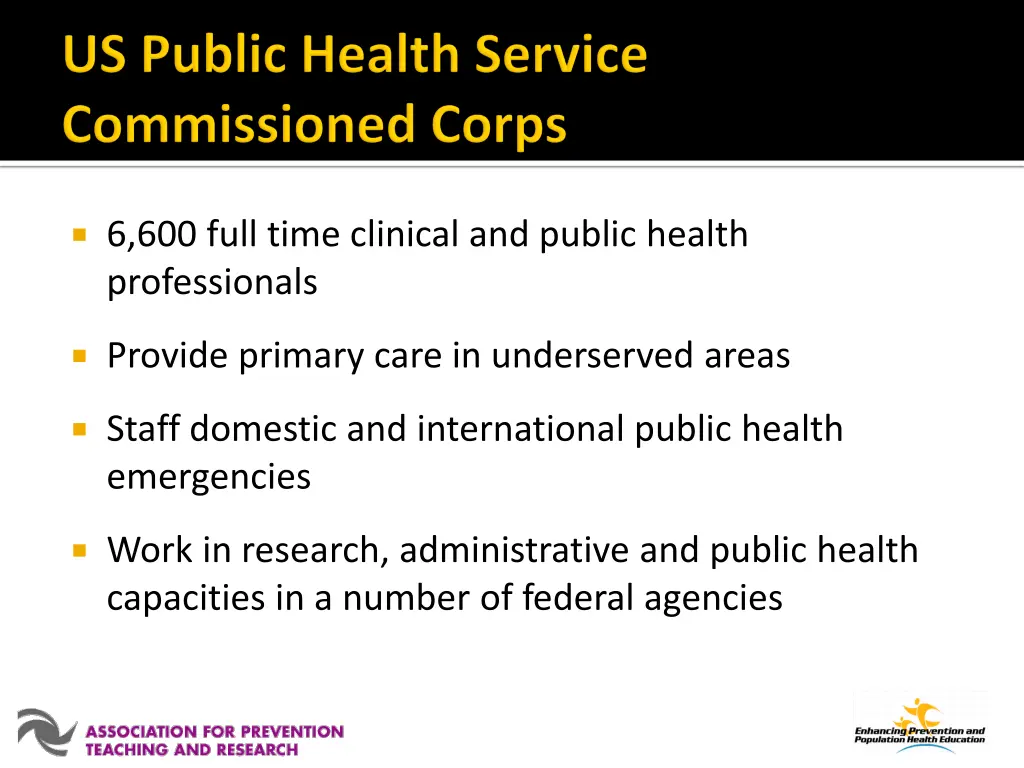 6 600 full time clinical and public health